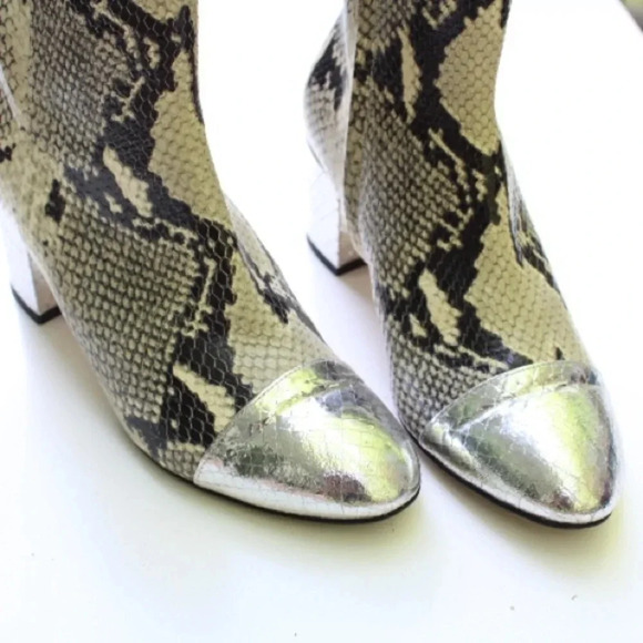 Paris Texas ankle boots - Picture 5 of 11